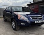 продам Honda CR-V в пмр  фото 5
