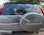 продам Honda CR-V в пмр  фото 3