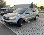 продам Honda CR-V в пмр  фото 4