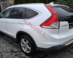 продам Honda CR-V в пмр  фото 1
