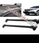 Honda CR-V 2012г. договорная