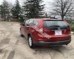 продам Honda CR-V в пмр  фото 1