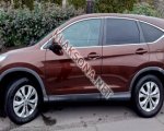 Honda CR-V 2013г. договорная