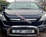 Honda CR-V 2007г. договорная