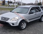 продам Honda CR-V в пмр  фото 1