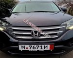 Honda CR-V 2013г. договорная