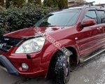 продам Honda CR-V в пмр  фото 6