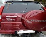 продам Honda CR-V в пмр  фото 2