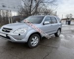 продам Honda CR-V в пмр  фото 5