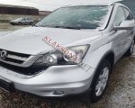 Honda CR-V 2012г. договорная