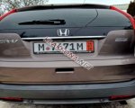 продам Honda CR-V в пмр  фото 2
