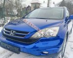 продам Honda CR-V в пмр  фото 4