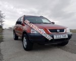 Honda CR-V 1997г. договорная