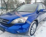 Honda CR-V 2011г. договорная