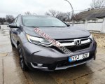 Honda CR-V 2019г. договорная