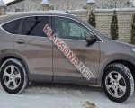 Honda CR-V 2014г. договорная