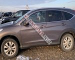 продам Honda CR-V в пмр  фото 5