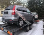 продам Honda CR-V в пмр  фото 1