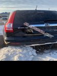продам Honda CR-V в пмр  фото 1