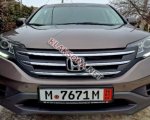 Honda CR-V 2013г. договорная