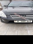 продам Honda CR-V в пмр  фото 4
