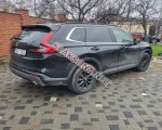 продам Honda CR-V в пмр  фото 1
