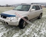 продам Honda CR-V в пмр  фото 1