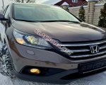 Honda CR-V 2014г. договорная