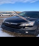 Honda CR-V 2008г. договорная