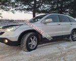 продам Honda CR-V в пмр  фото 1