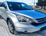 продам Honda CR-V в пмр  фото 4