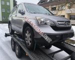 Honda CR-V 2008г. договорная