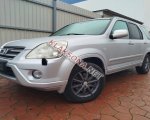 продам Honda CR-V в пмр  фото 3