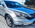 продам Honda CR-V в пмр  фото 1