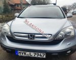 продам Honda CR-V в пмр  фото 4
