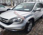 Honda CR-V 2012г. договорная