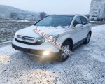 Honda CR-V 2008г. договорная