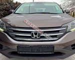 продам Honda CR-V в пмр  фото 1