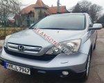 Honda CR-V 2008г. 7 000 $