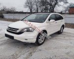 продам Honda CR-V в пмр  фото 1
