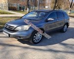 продам Honda CR-V в пмр  фото 3