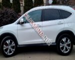 продам Honda CR-V в пмр  фото 1