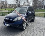 продам Honda CR-V в пмр  фото 4