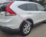 продам Honda CR-V в пмр  фото 5