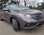 Honda CR-V 2014г. договорная