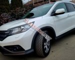 Honda CR-V 2013г. договорная