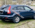 продам Honda CR-V в пмр  фото 5