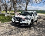 продам Honda CR-V в пмр  фото 4