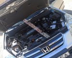 продам Honda CR-V в пмр  фото 1