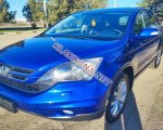 продам Honda CR-V в пмр  фото 1